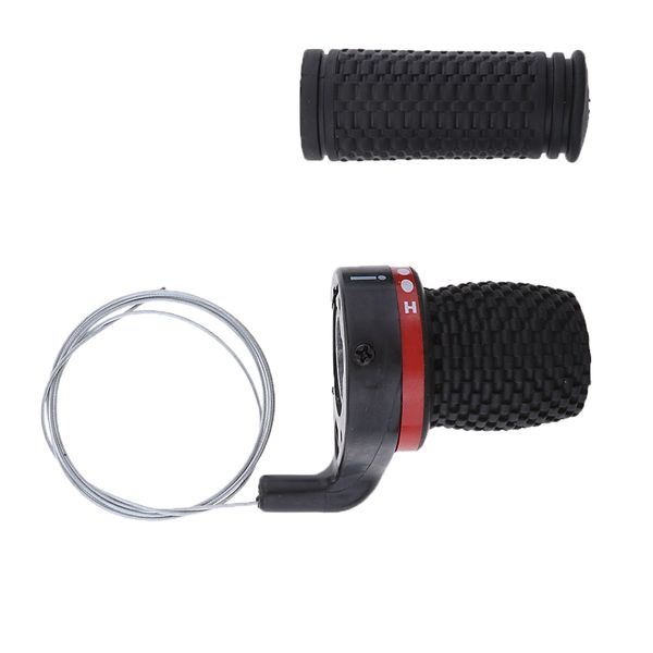 

21mm handlebar throttle trigger outboard tiller arm steering 4 stroke 6.5hp