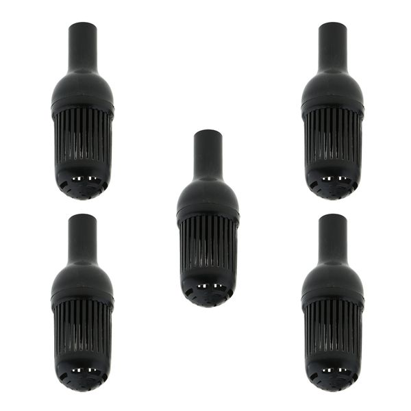

5pcs jeboap362 ap375 ap119b ap338 aquarium submersible pump parts