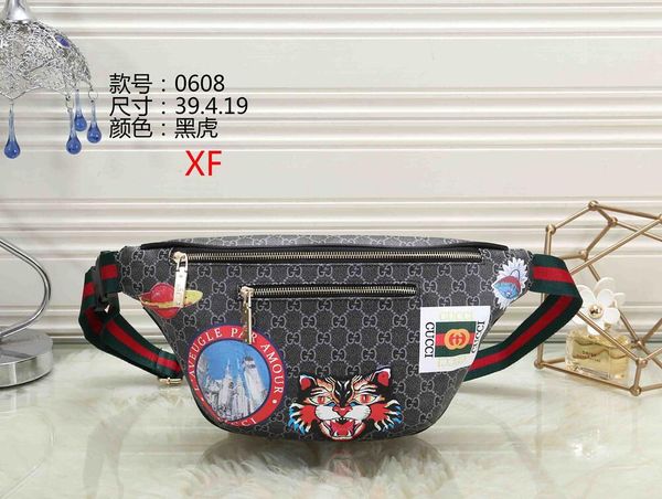 

Bolsa de Ombro yu20188