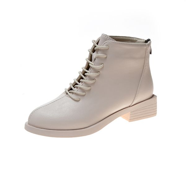 

нове зимние женкие апоги из нађѬалной кожи моднй бѬенд клаиекий Ѭоко, Black