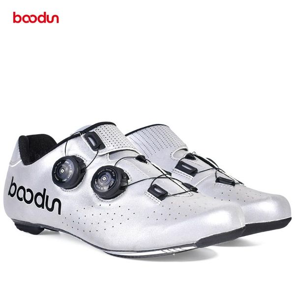 

road bike lock cycling shoes women, Black