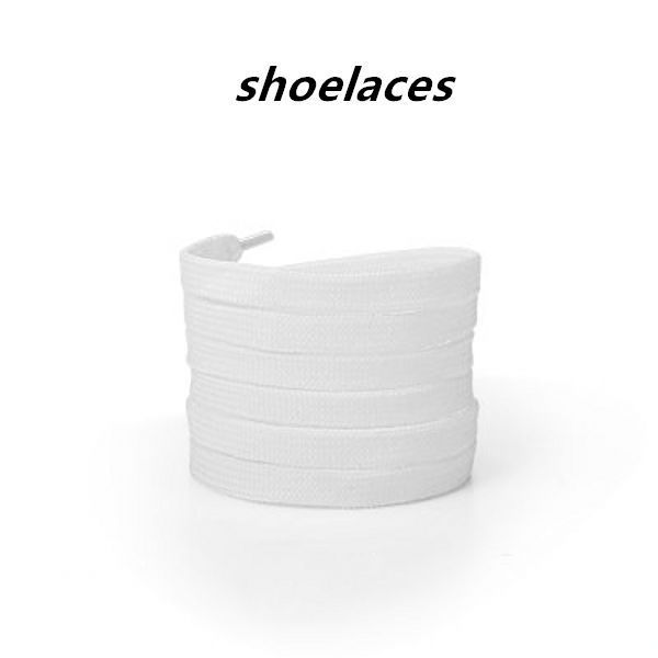 

2018 freights pay shoe parts accessories shoelaces purchased separately difference designer shoes men women shoes size 36-45, White;pink