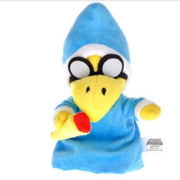 super smash bros plush toys