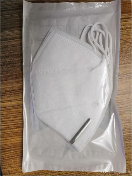 

ems 10pcs kn95 mask quality assurance reusable filtration non-woven fabric protective ffp2 anti virus face mask 7339044 m0202 7264991