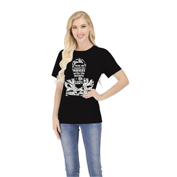 

black lives matterms mens designer t shirt luxury bear pattern tees fashion mens printing short sleeves 2020 summer trendy women t-shirt #32, Gray;blue