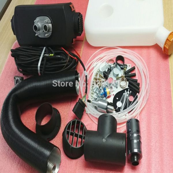 

tank+ remote+ 5kw 12v webasto air parking heater for petrol car boat ship van rv camper - eberspacher d4, webasto gas heater