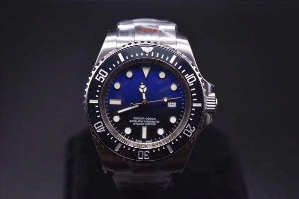 

ar 126660 лучший orologio di lusso 2836-3135 движение часы 43,5 мм диаметр дизайнерские часы водонепроницаемый 300 м призрак король серии, Slivery;brown