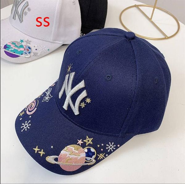 

2020 designers luxury fashion visor polo embroidery bone baseball cap women sport snapback caps drake palace 6 panel god polo hats--5, Blue;gray