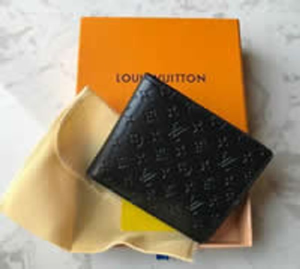 

2020 without box men's designers wallets purses zippy wallet mens short wallets card holder short folded louis vuitton pur, Blue;white