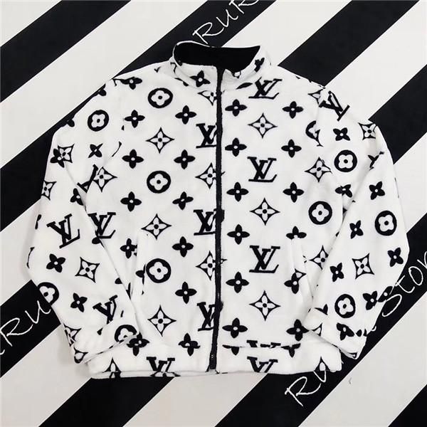 

20FW Париж люксового бренда Луи мужская ветровка женщин дизайнер куртка свободного покроя мужская куртка мужская одежда с капюшоном 3.29