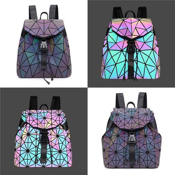 

2020 women leather bags backpack famous brand trapeze bag fashion designer shoulder bags real leather female bag #980