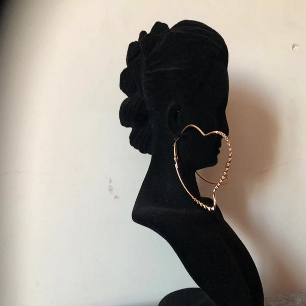 

jewelry 316l stainless steel surgical steel earring, Golden;silver