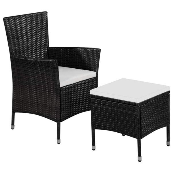 

садовые стулья и стул с черным synthetic rattan cushions садовые наборы