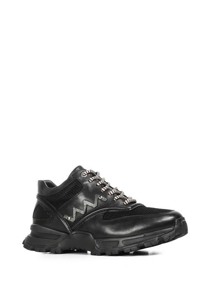 

ilvi shoes begi men s sneaker black antique