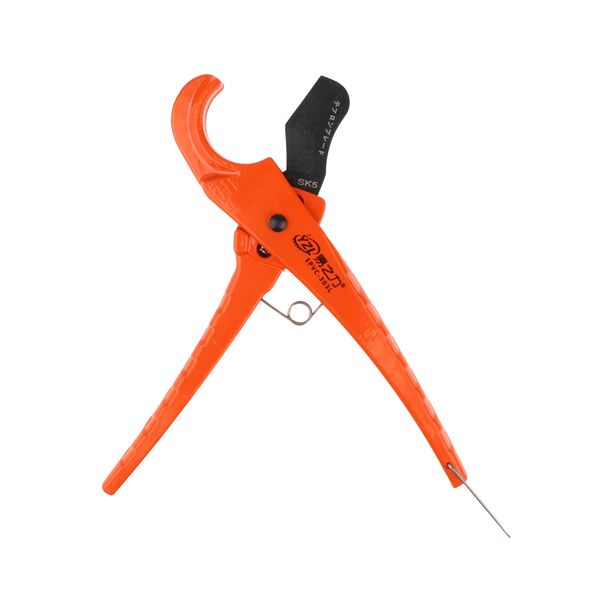 

plastic pipe tube cutters shears ptfe coated scissors cutting tool