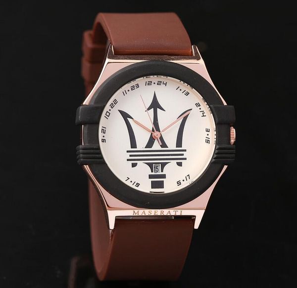 automatic quartz watch