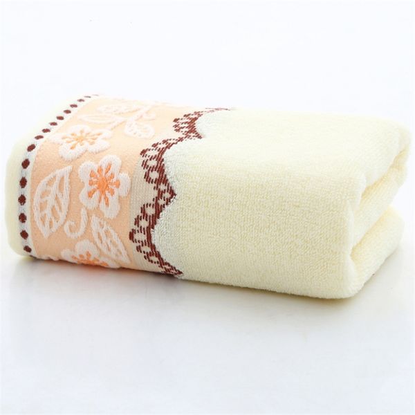 

factory wholesale cotton thick creative couple jacquard towel, 35*75cm soft wipes