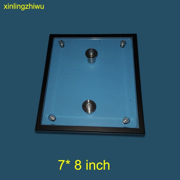 

for epson surecolor f2000 f2100 f2080 f2180 7"* 8" inch small platen for dtg printer for baby t shirt printing
