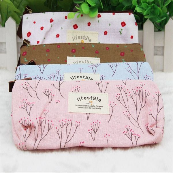 

beautician vanity necessaire beauty women travel toiletry kit make up makeup case cosmetic bag organizer pouch pencil purse bag