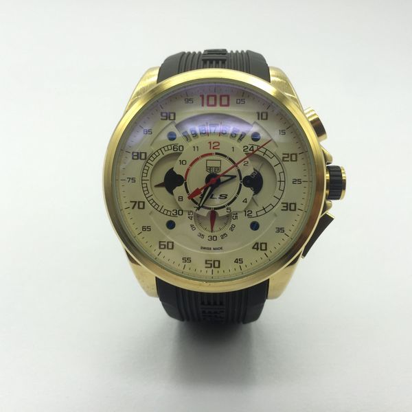 

Relógios de pulso chenzhaoyu