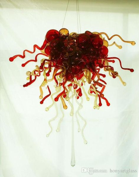 

led bulbs chinese modern art handmade modern chandelier mini style elegant restaurant lighting