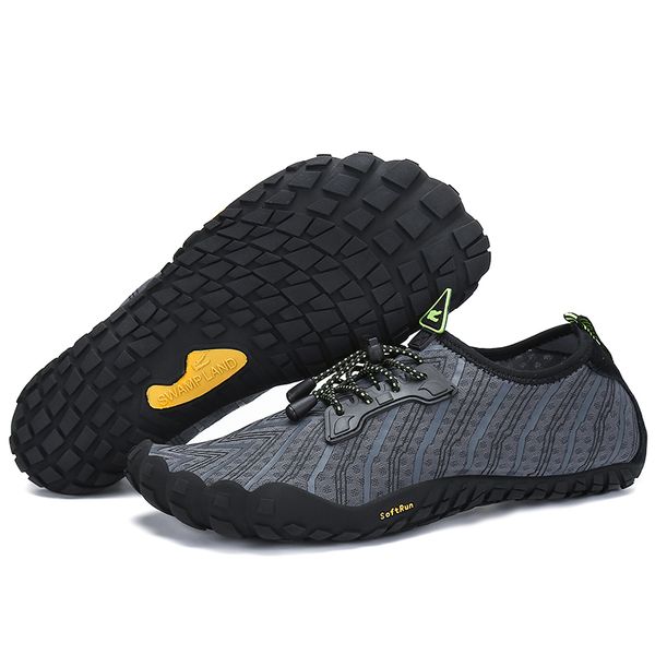 

quick dry water shoes men summer aqua shoes beach slippers women barefoot diving socks swimming sandals tenis masculino