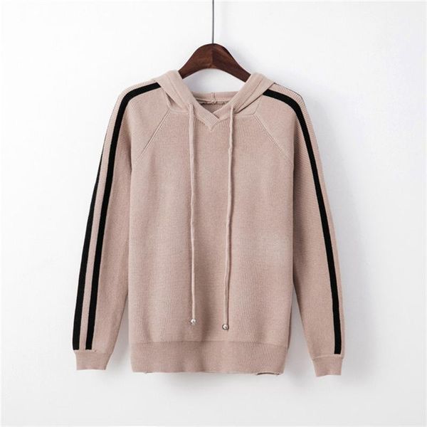 

2017 casual hoodie sweatshirt women hoodies solid long sleeve women tees girls hoodies girls sweatshirt womens clothes, Black