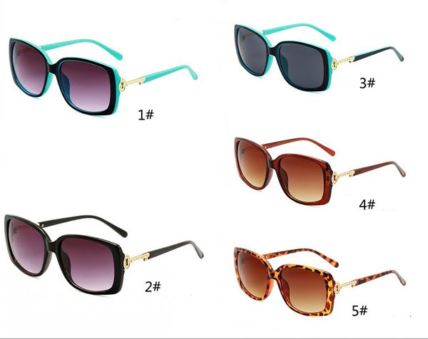 

pc designer for sunglasses brand glasses 2019 mirrors new frame fashion classic lady luxury women outdoor shades adumbral sunglasses 40 gscr, White;black