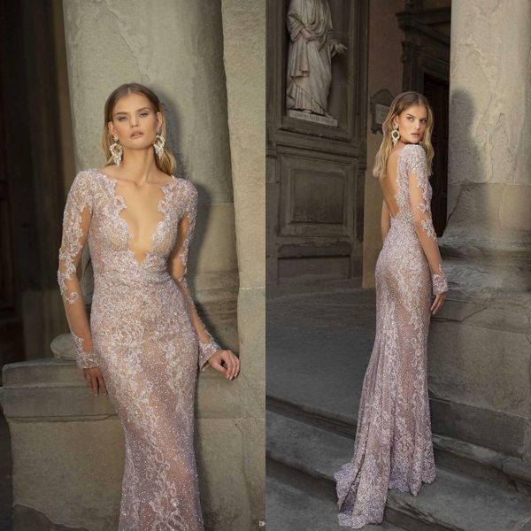 

sexy v шеи sparkly lime green mermaid африканские выпускные платья для девочек black see through кристал оборками поезд semi formal выпускны