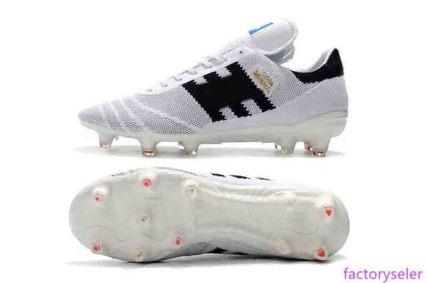 

2019 original soccer cleats copa 70y fg soccer shoes new arrival mens leather copa md mundial 18 chaussures de football boots