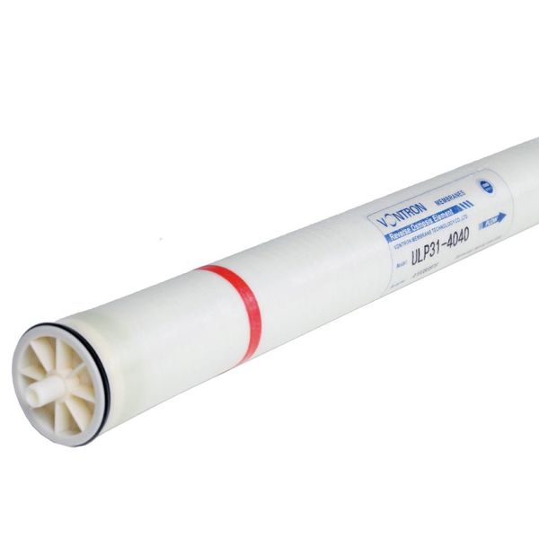 

vontron osmosis ulp31-4040 ro membrane element 1900 gpd for water filter
