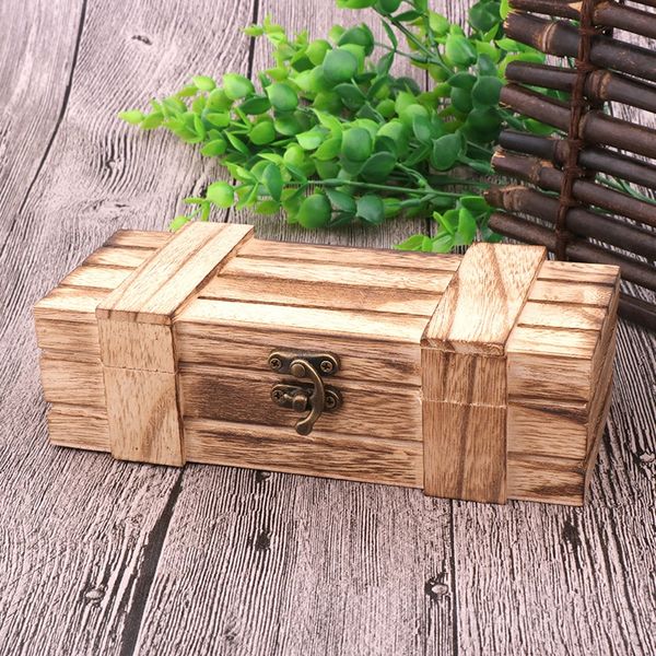 

2019 bamboo case glasses case box tung wood sun glasses box cloth bag + polarized card can be carved