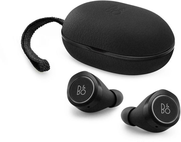 

New b o play e8 bang and oluf en truly wirele premium earphone beoplay black