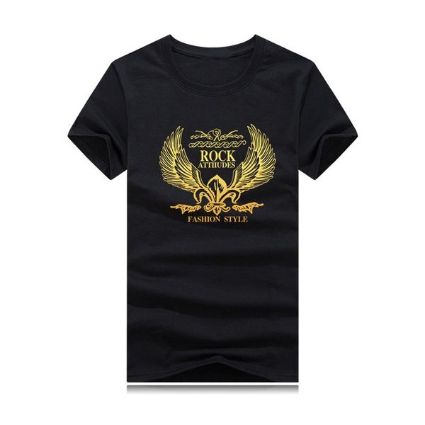 

summer t shirt men new cotton tee short sleeve t-shirts men clothes solid color brand male funny tshirt, White;black