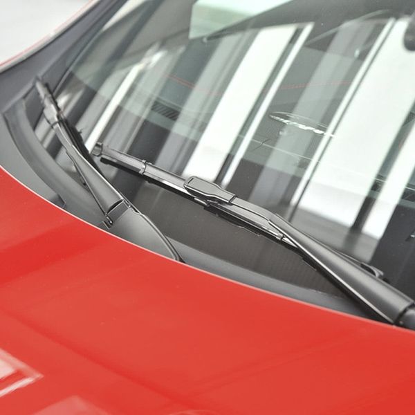 

2013-2015 benzzz a class a180 a200 a260 a45 model 2 three-shape hd boneless mute оригинальная передняя задняя щетка стеклоочистителя автомоб