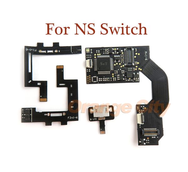 

for sx core and sx and sx pro for switch