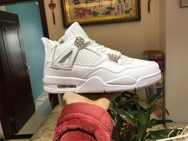 

2020 new 4s pure money motorsport black infrared nrg raptors hococal shoes black white cement graffiti cactus mens 4 bred royalty sneaker