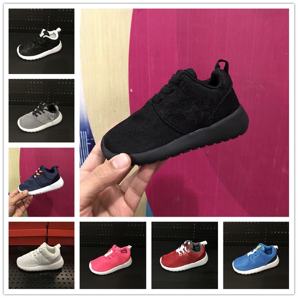zapatos roshe run