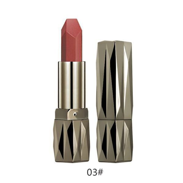 

silky long lasting cosmetic lipstick lip liquid moisturizing lipstick universal beauty tool for women