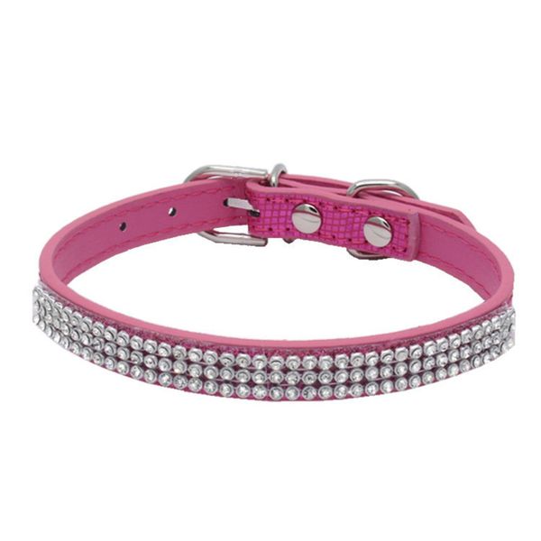 

собаки кошки ошейники rhinestone котенок животные персонализированные товары для воротник pet ожерелье продукта katten halsband угольщик чат