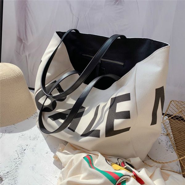 

2020 bucket bag simple style shoulder bag women handbags female bags casual cfy2005078
