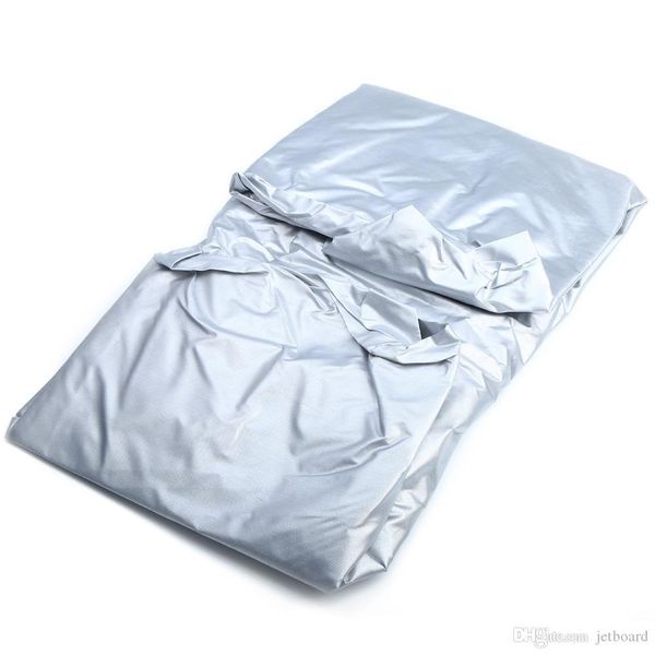 

nylon waterproof dustproof uv protective bike bicycle cover protects bike against rain, snow, dust and dirt, uv rays, etc