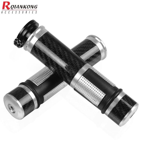 

for cb 750 160 1100f cbr600rr x-750 cbr600f x-11 husqvanrna 401 motorcycle hand bar ends moto hand bars protector grips