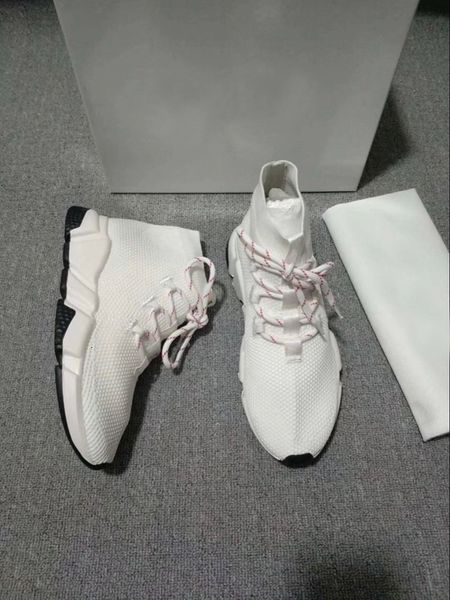

speed trainers stretch textured knit white casual shoes sock shoe speed trainer sneakers speed trainer sock fashion race runners