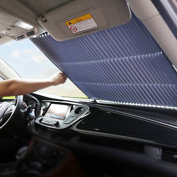 

new summer car sunshade window sun protection car sunshade curtain private suv truck all can use size 65,70.80cm