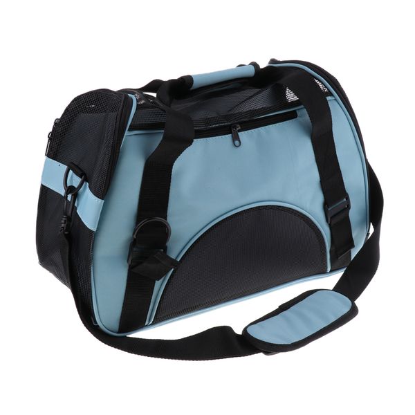 

adjustable pet sling carrier cats dogs travel tote dog supplies carriers totes