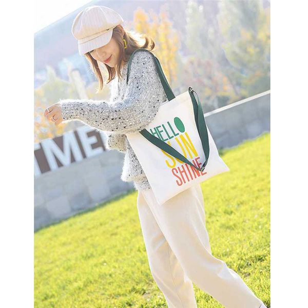 

women handbags big capacity canvas bag vintage zipper flap women bag shoulder messenger crossbody bags pouch bolsos femme