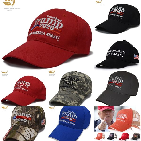 

gtmv7 trump 2020 hat hat baseball keep america great cap регулируемая бейсболка withflag вышитая партийная шляпа, Blue;gray