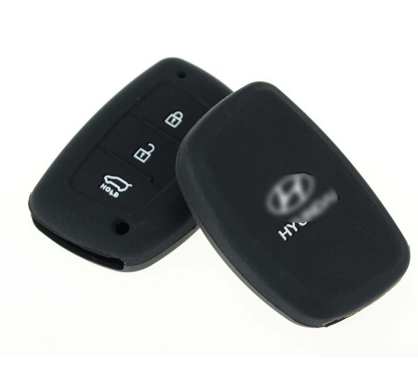 

manufacturers direct selling new style car key sleeve silicone key cover modern-key cover wholesale