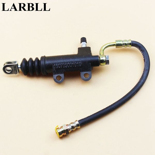 

larbll car styling new brake slave cylinder assembly 160705001010 for jac j3 j3s turin 2009~2015
